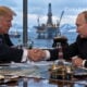 Trump poutine russie usa