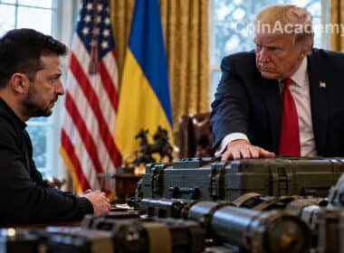 Trump zelensky ukraine armes
