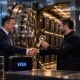 Visa fireblocks 2 5 milliards