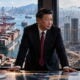Xi jinping chine croissance
