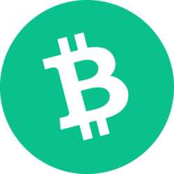 Logo Bitcoin Cash