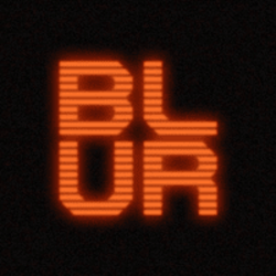 Logo Blur