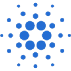 Logo Cardano