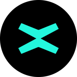 Logo MultiversX