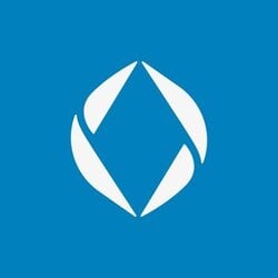 Logo Ethereum Name Service