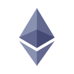 Logo Ethereum