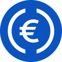 Logo EURC