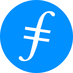 Logo Filecoin