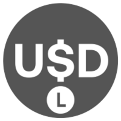 Logo Legacy Frax Dollar