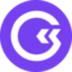 Logo GoMining Token