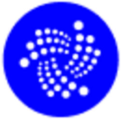 Logo IOTA