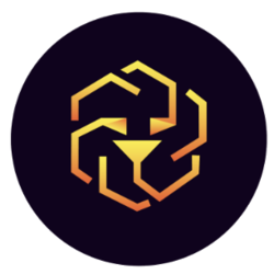 Logo LEO Token