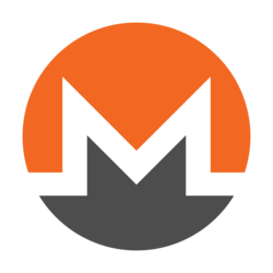 Logo Monero