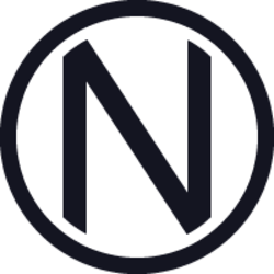 Logo Nym
