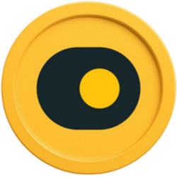 Logo Onchain Yield Coin