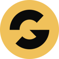 Logo Pleasing Gold