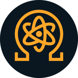 Logo Quantum Resistant Ledger