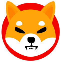 Logo Shiba Inu