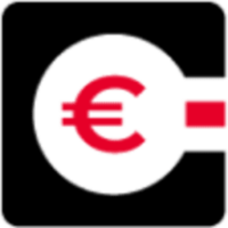 Logo EUR CoinVertible