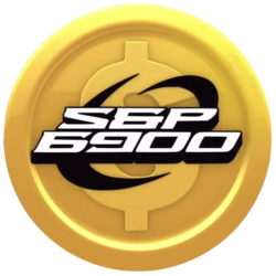 Logo SPX6900