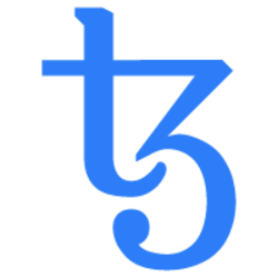 Logo Tezos
