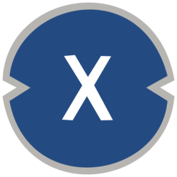Logo XDC Network