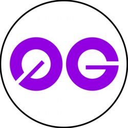 Logo 0G